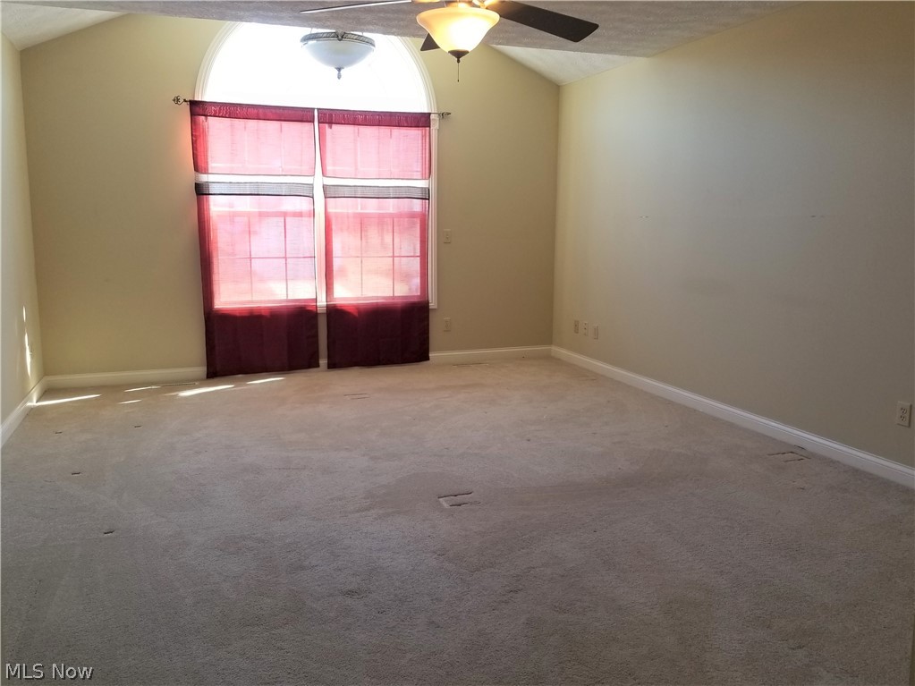 Ivy Ridge - Residential