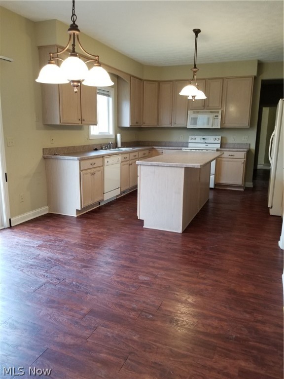 Ivy Ridge - Residential