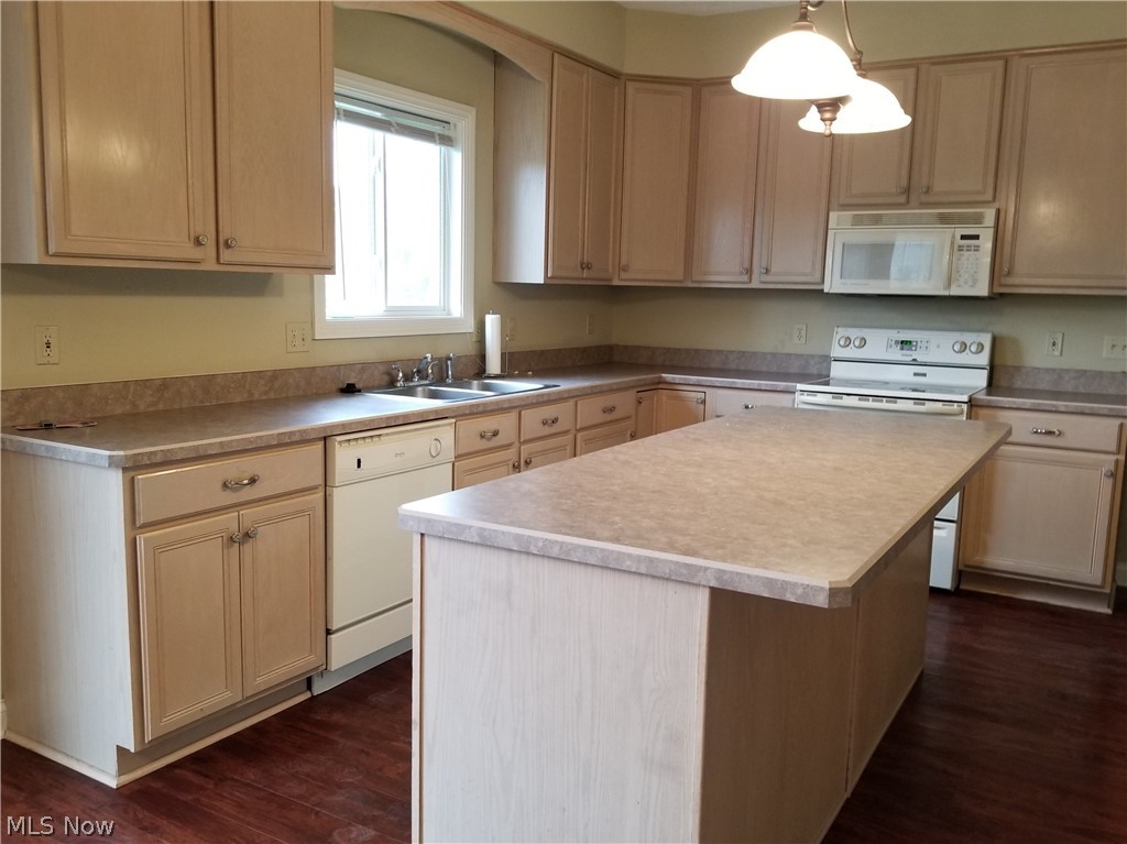 Ivy Ridge - Residential