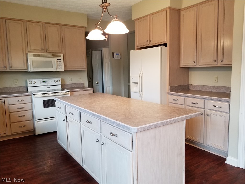 Ivy Ridge - Residential