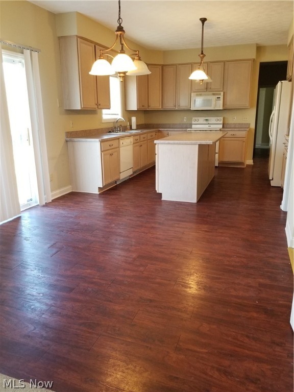 Ivy Ridge - Residential