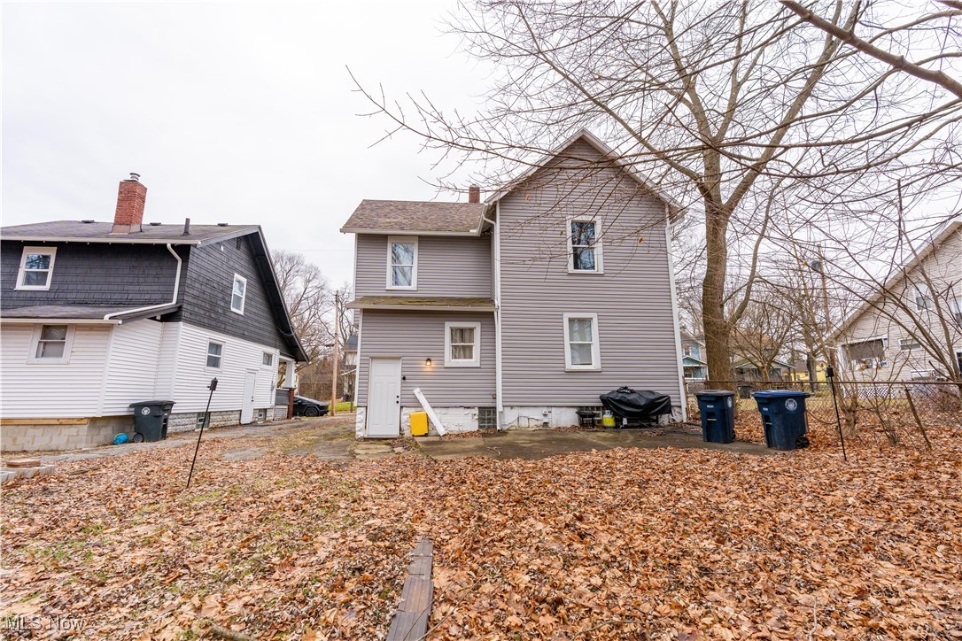Storer Land Co Allotment - Residential