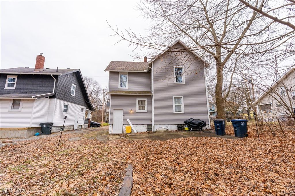 Photo of 416 Bacon Avenue, Akron, OH 44320 (MLS # 5181232)