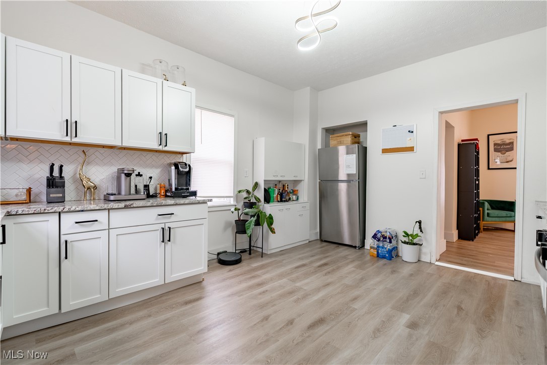 Storer Land Co Allotment - Residential