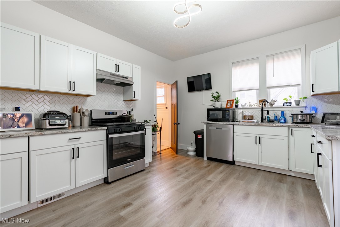 Storer Land Co Allotment - Residential