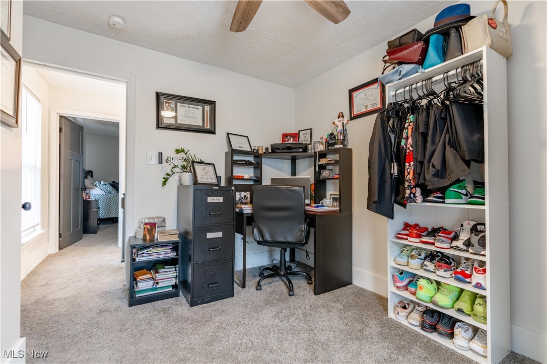 Storer Land Co Allotment - Residential