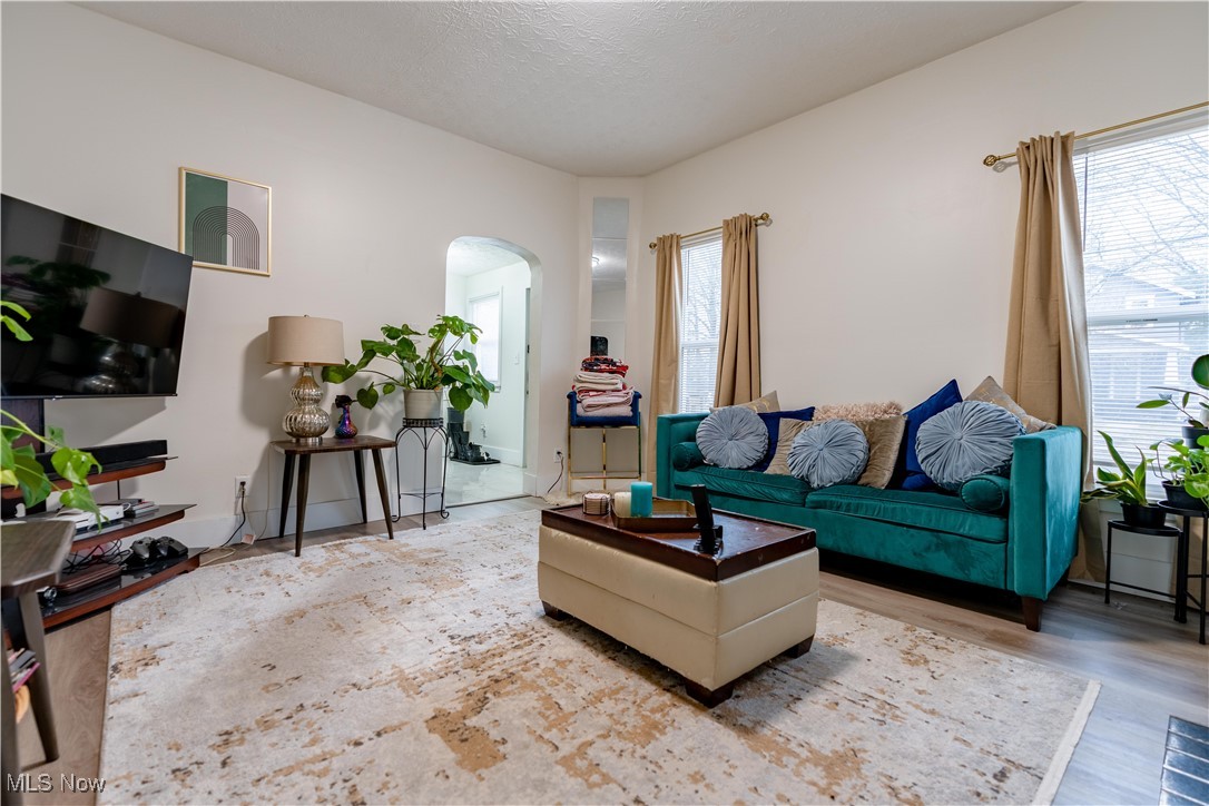 Storer Land Co Allotment - Residential