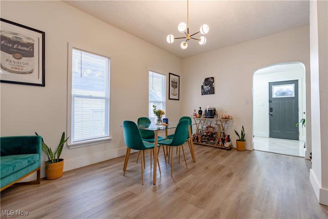 Storer Land Co Allotment - Residential