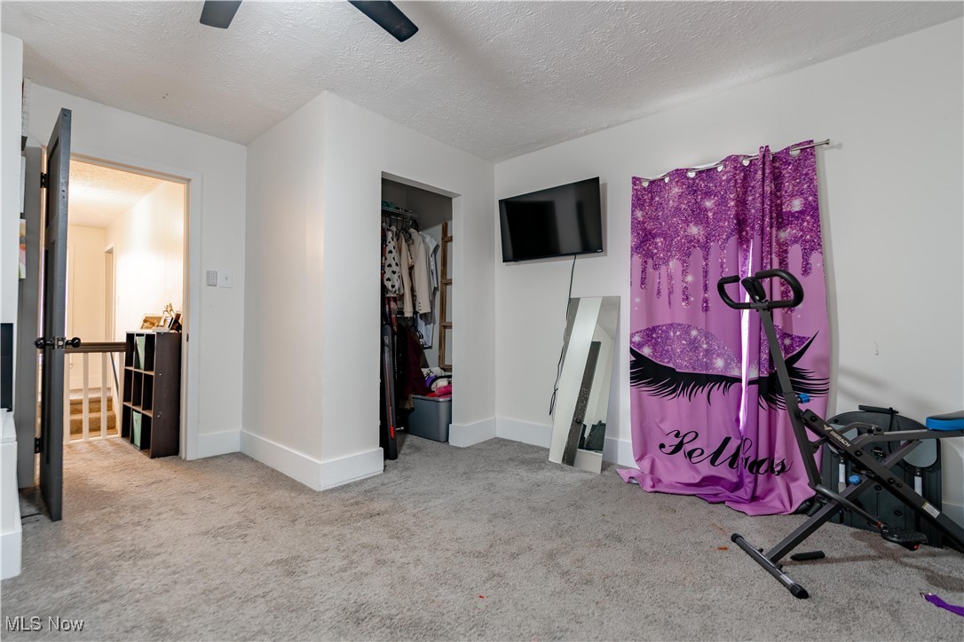 Storer Land Co Allotment - Residential