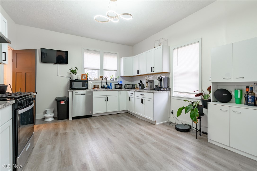 Storer Land Co Allotment - Residential