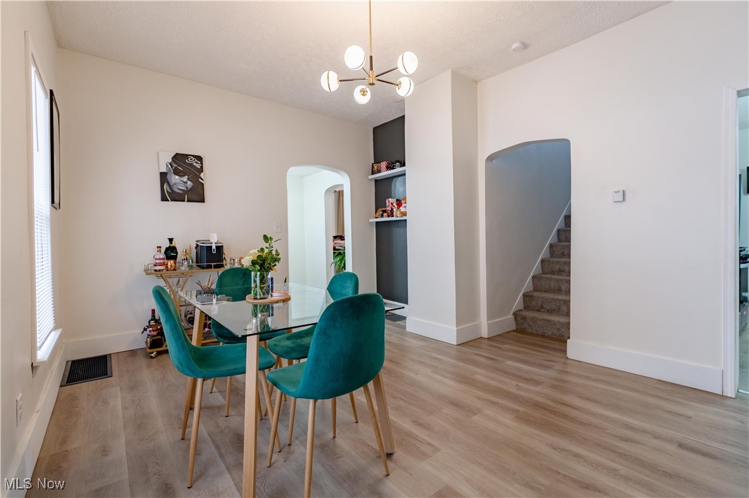 Storer Land Co Allotment - Residential