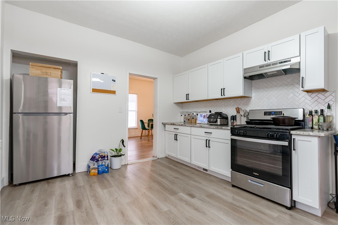 Storer Land Co Allotment - Residential