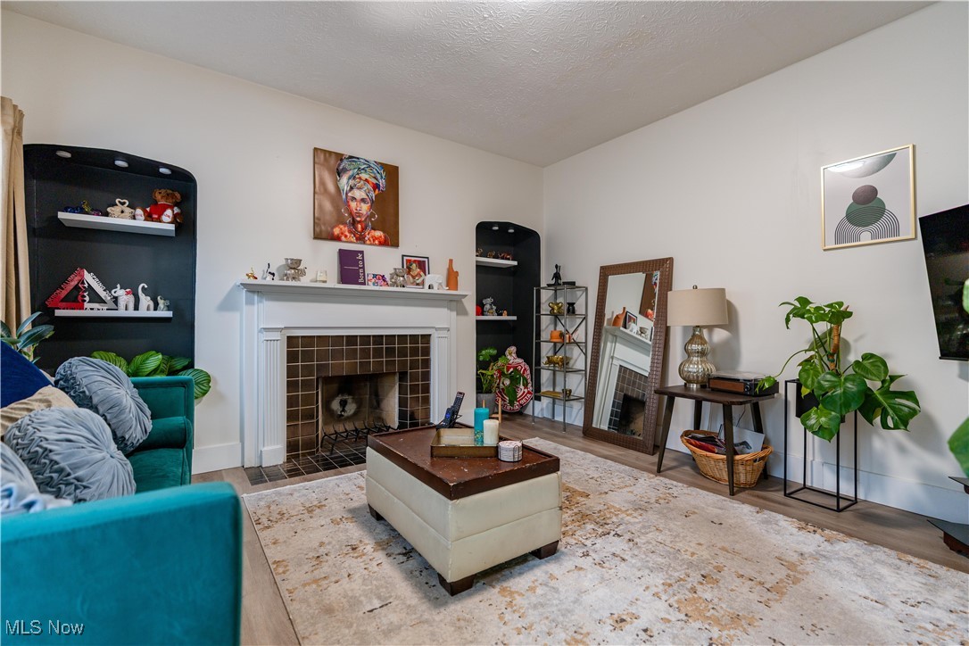 Storer Land Co Allotment - Residential