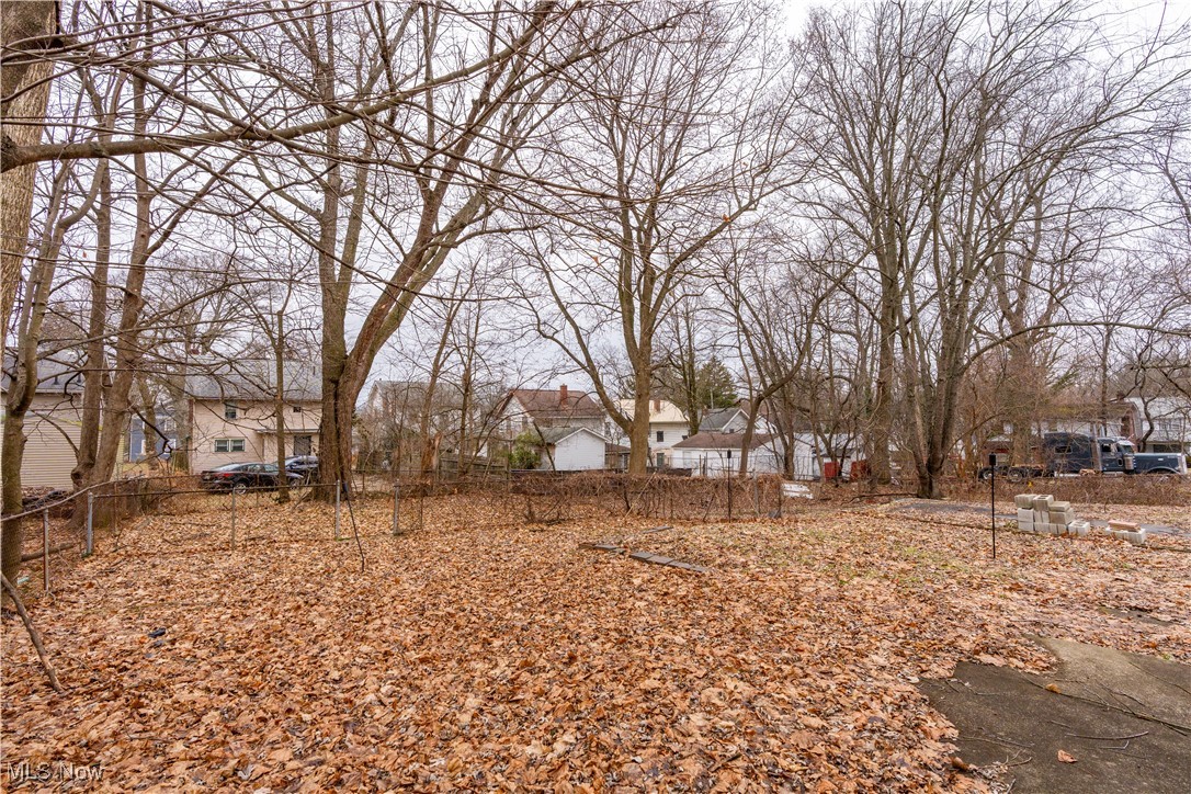 Storer Land Co Allotment - Residential