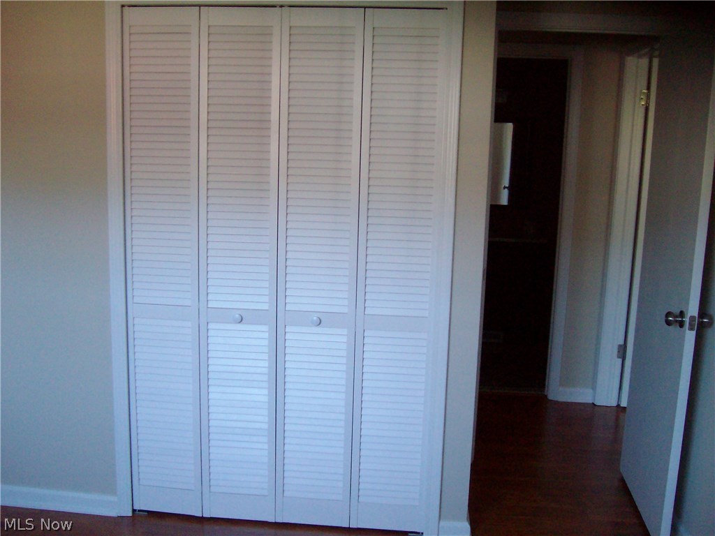 Heritage Hill Condo - Residential