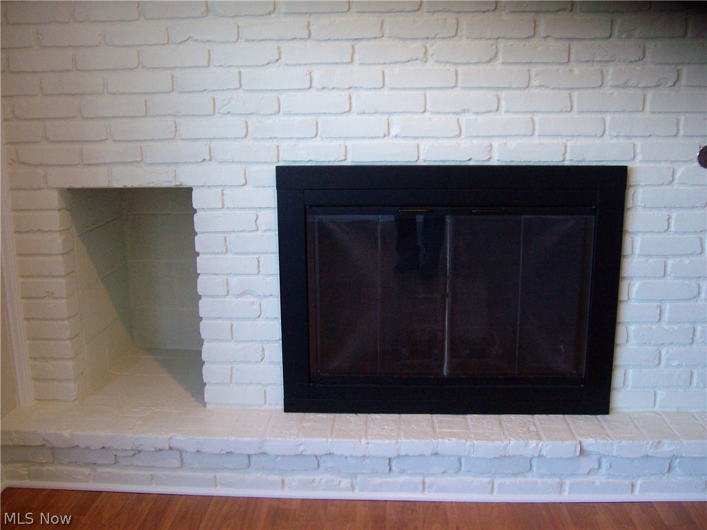 Heritage Hill Condo - Residential