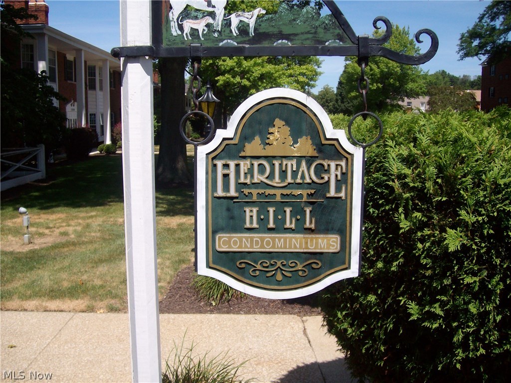 Heritage Hill Condo - Residential