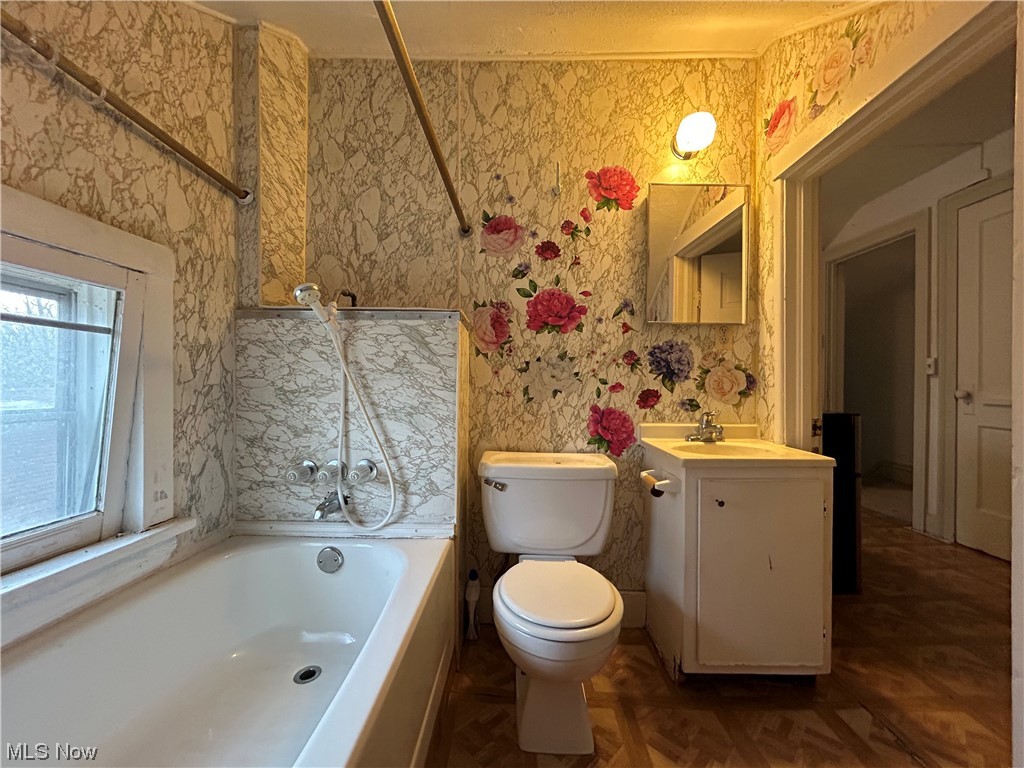 Crestwood - Residential Lease