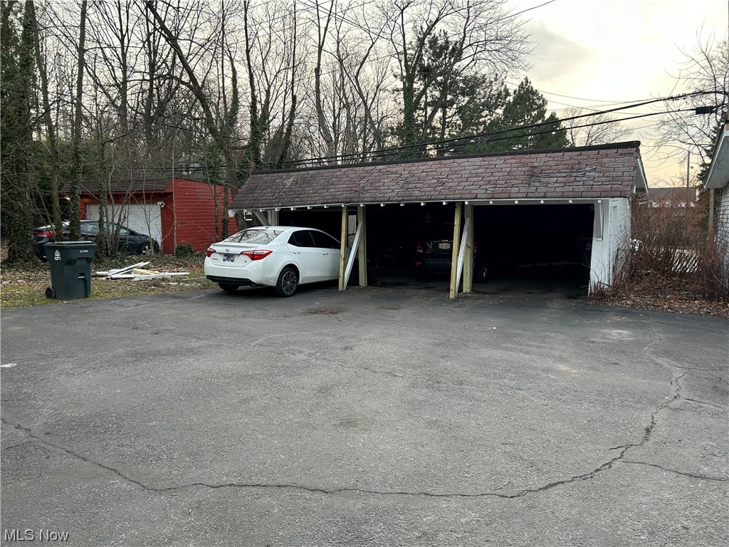 Crestwood - Residential Lease