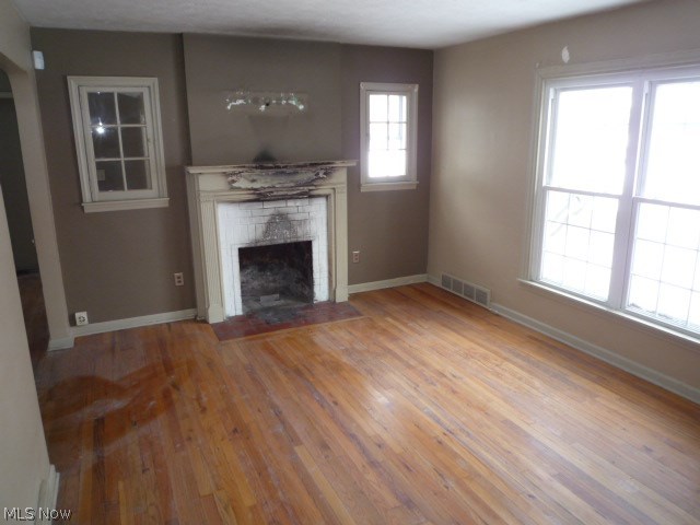 Wayne Park - Residential