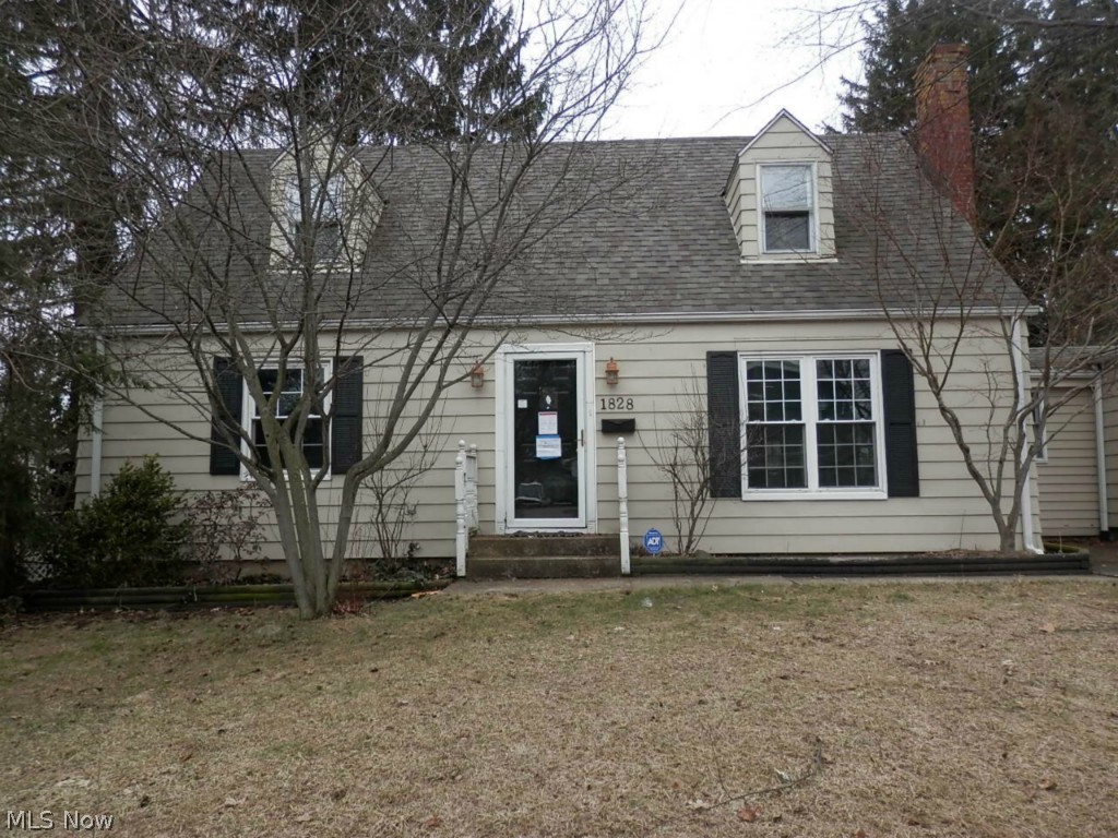 Wayne Park - Residential