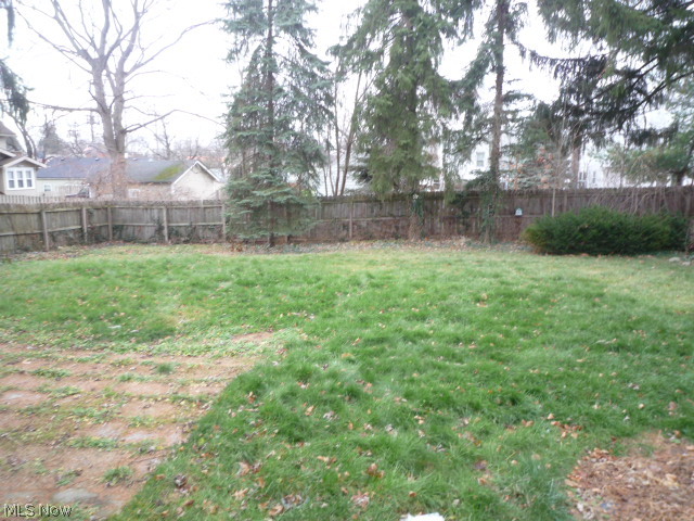 Wayne Park - Residential