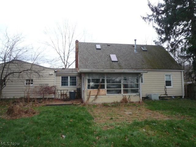 Wayne Park - Residential