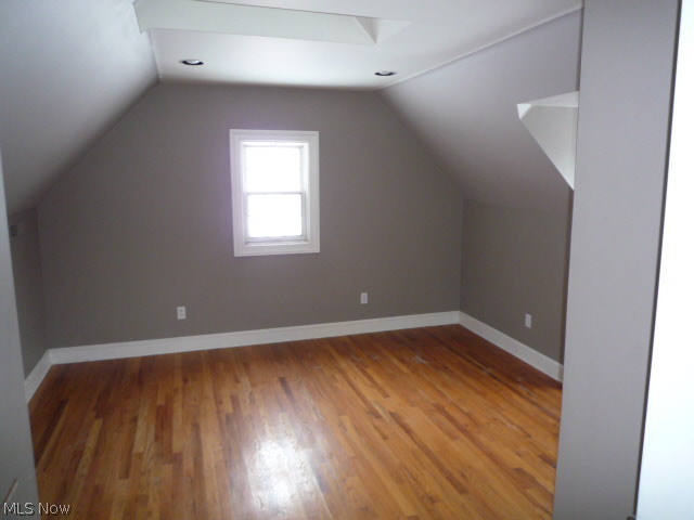 Wayne Park - Residential