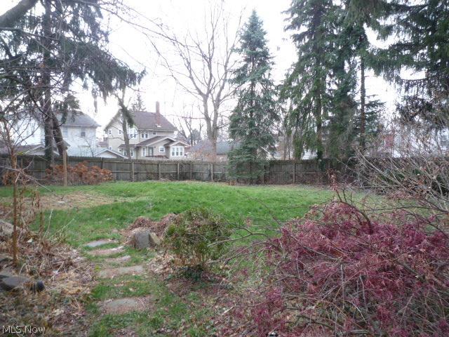 Wayne Park - Residential