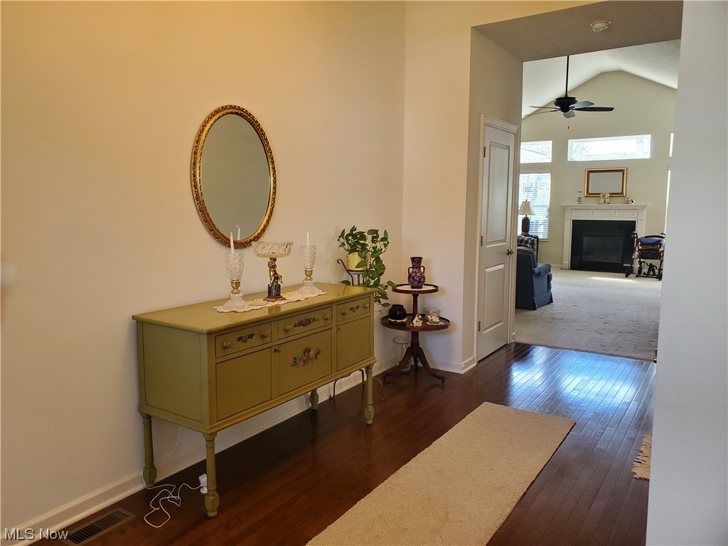 Willow Creek - Residential