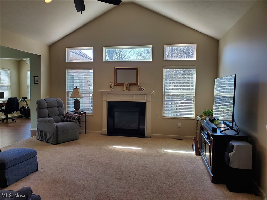 Willow Creek - Residential