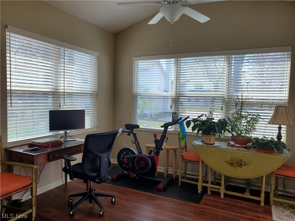 Willow Creek - Residential