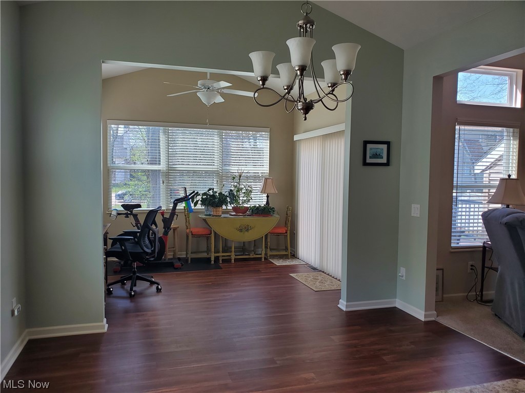 Willow Creek - Residential