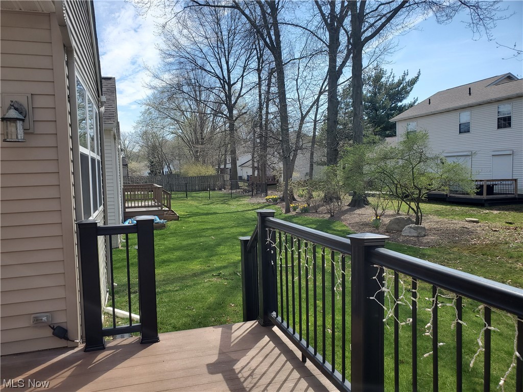 Willow Creek - Residential