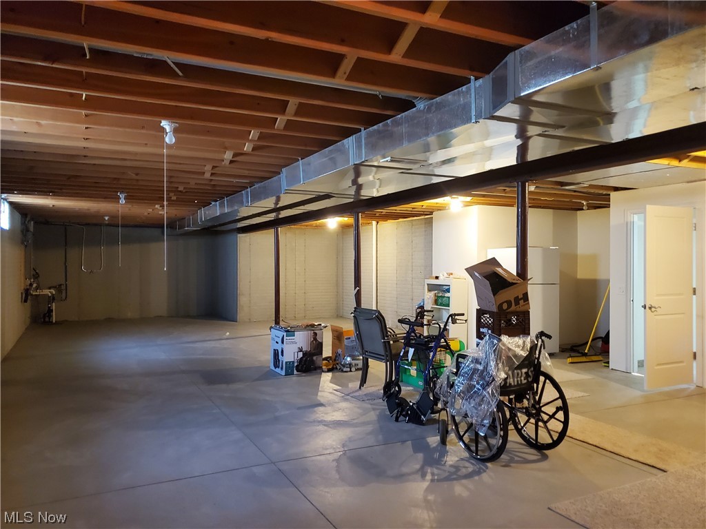 Willow Creek - Residential