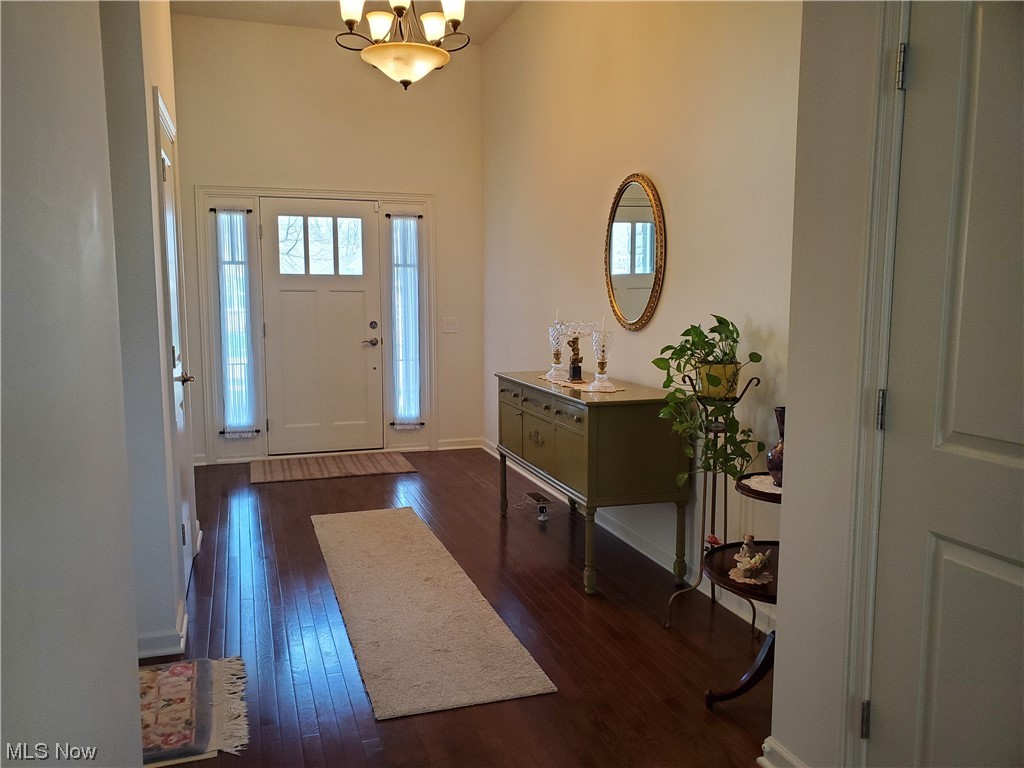 Willow Creek - Residential