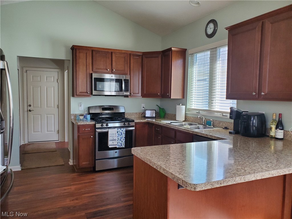 Willow Creek - Residential