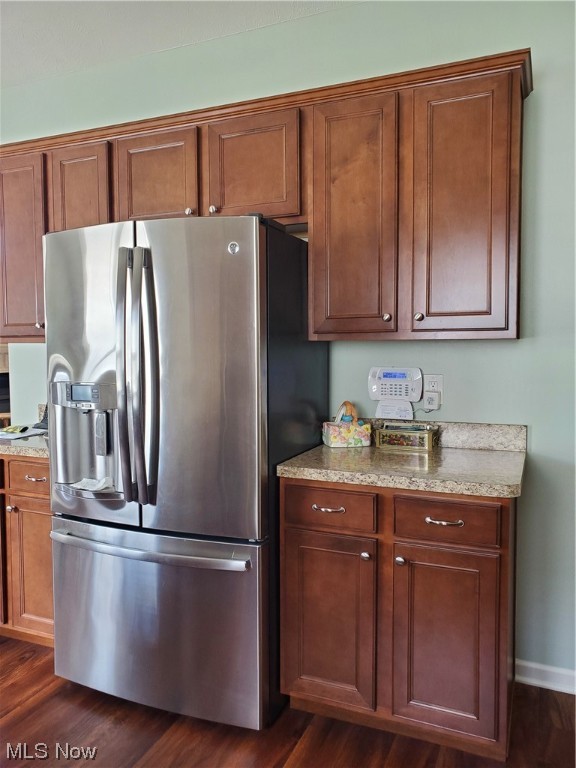 Willow Creek - Residential