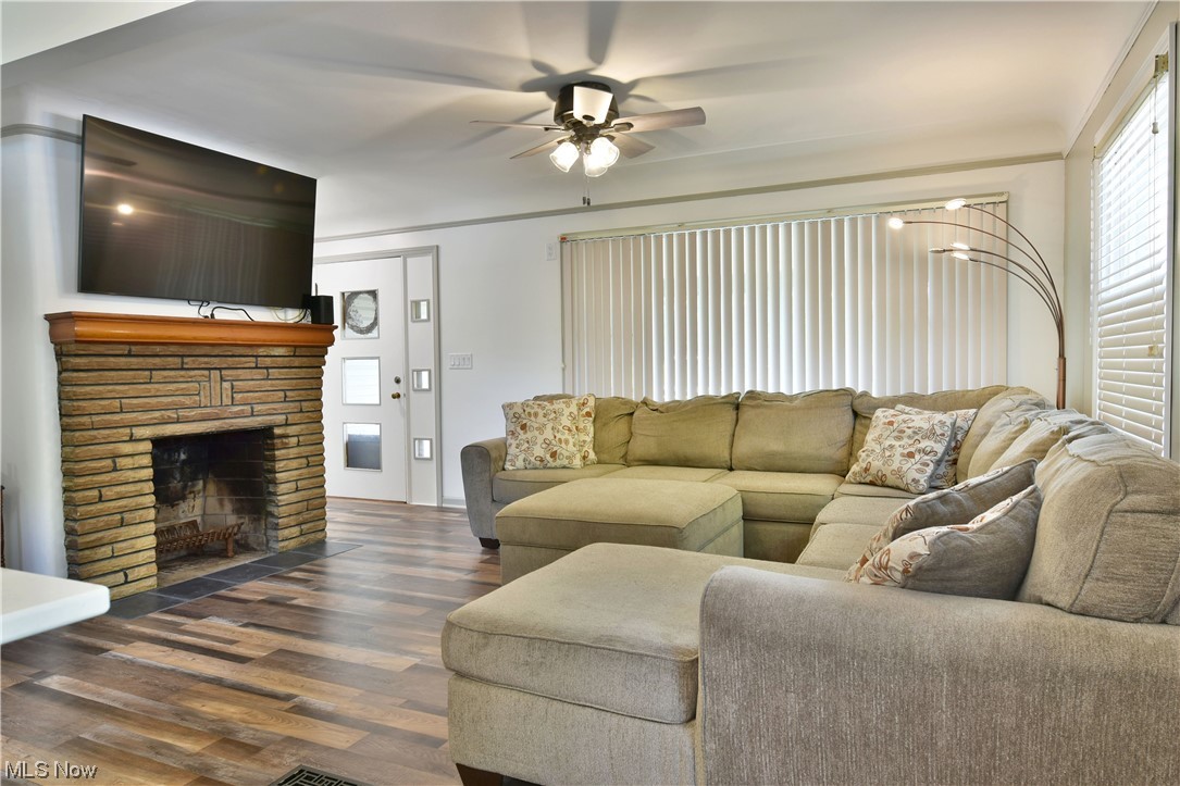 Township/Howland Sec 12 Origi - Residential