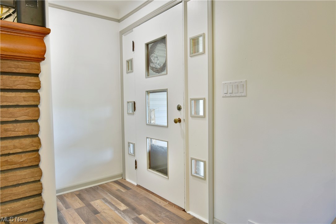 Township/Howland Sec 12 Origi - Residential