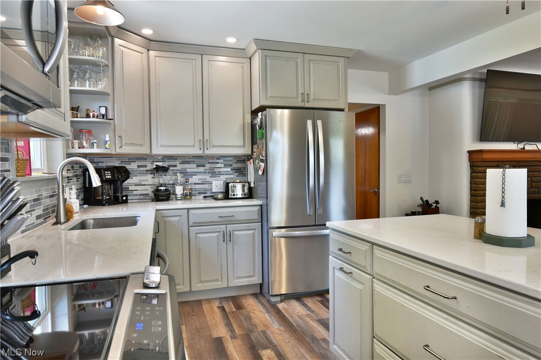 Township/Howland Sec 12 Origi - Residential