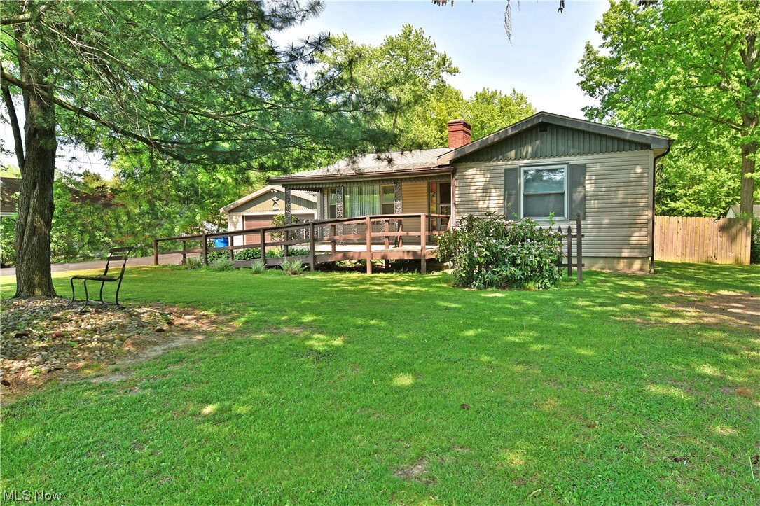 Township/Howland Sec 12 Origi - Residential