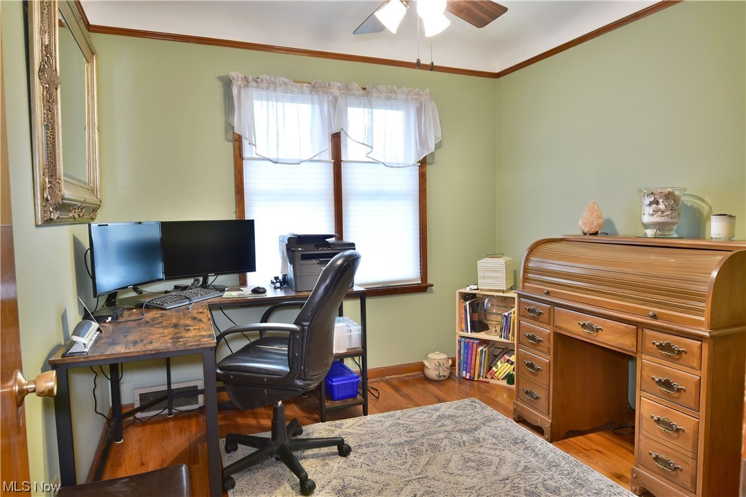 Township/Howland Sec 12 Origi - Residential