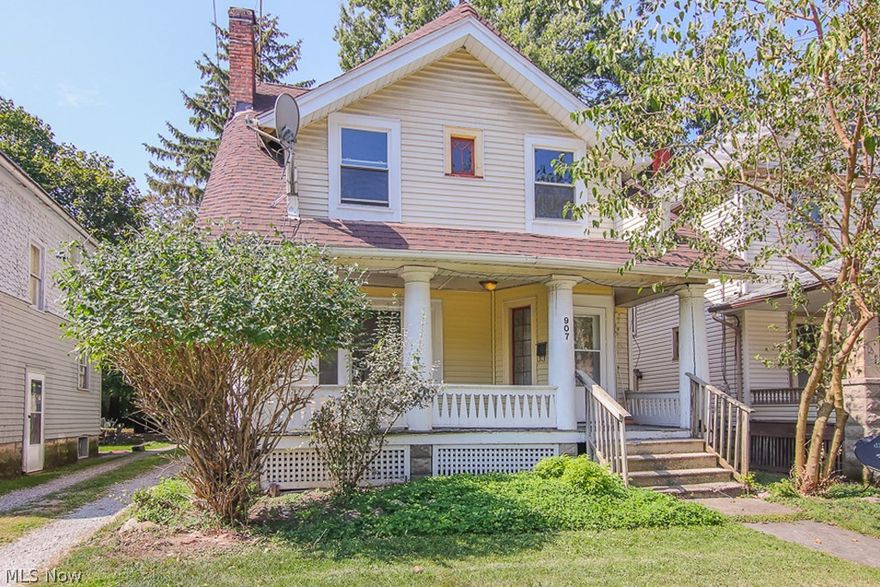 Exceptional Find whether you are looking to owner occupy or as an investment...This CERTIFIED LEAD FREE Spacious Colonial with garage has numerous updates that have been completed by the current long term owner! Details too many to list: Furnace approx 5 years old, Roof approx 8 years old, newer doors and windows along with insulation added for energy $$$ savings, electrical and plumbing updates, newer sewer lines installed....This is not your typical money pit, GREAT VALUE IN THIS HOME....Call today for your private showing!!!