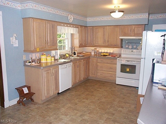 Royal Heights - Residential