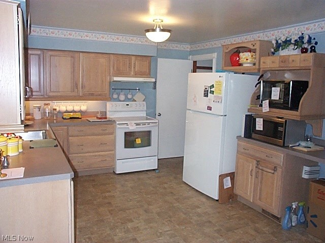 Royal Heights - Residential