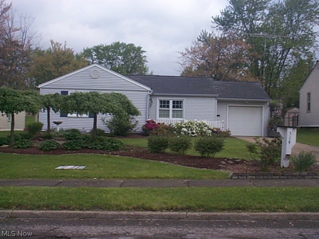 Royal Heights - Residential