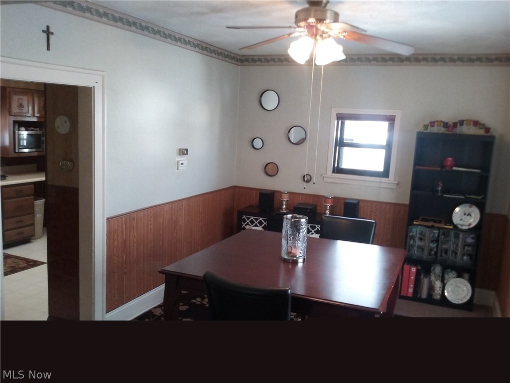 Washington Park Blvd - Residential