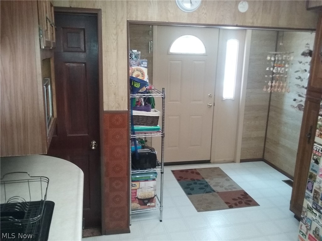 Washington Park Blvd - Residential