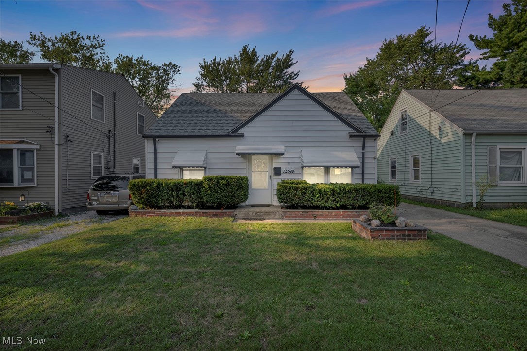 View Cleveland, OH 44135 house